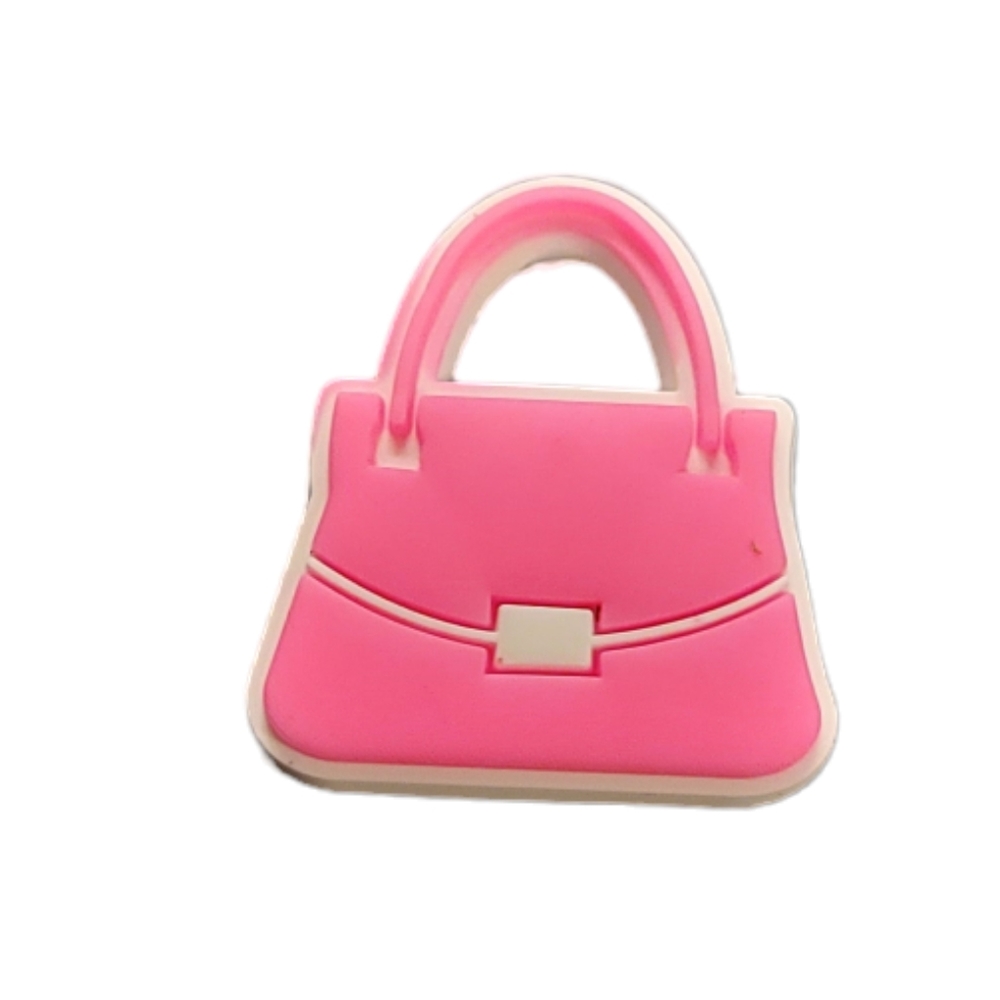 NEW Barbie Croc Charm